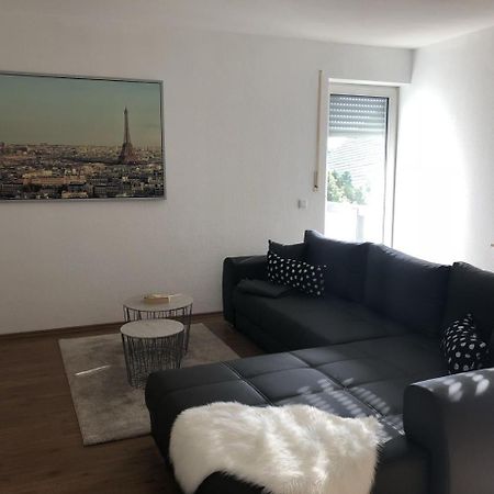 Apartment Auf Der Weide 1 빈터베르크 외부 사진