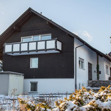 Apartment Auf Der Weide 1 빈터베르크 외부 사진