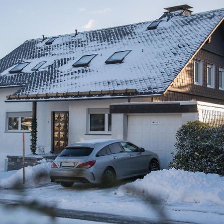 Apartment Auf Der Weide 1 빈터베르크 외부 사진