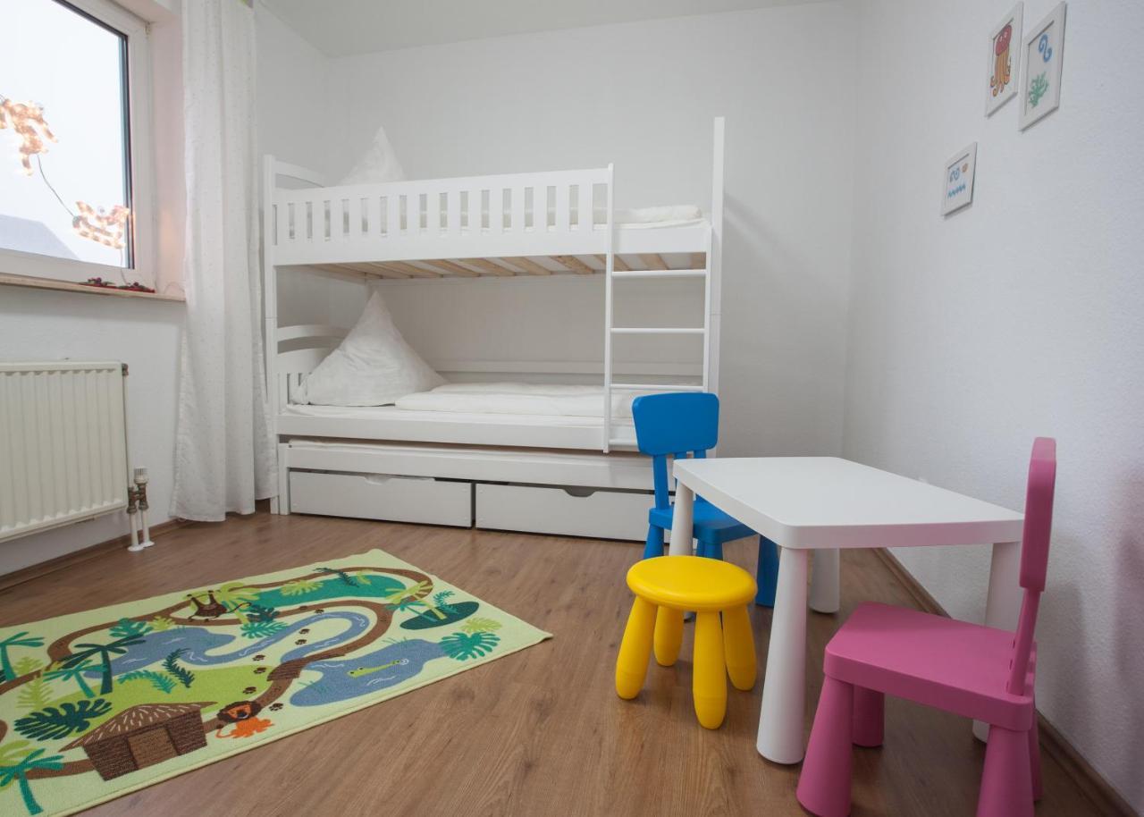 Apartment Auf Der Weide 1 빈터베르크 외부 사진