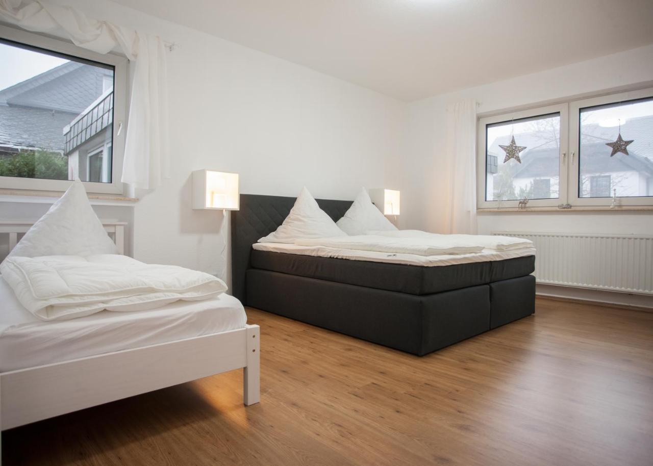 Apartment Auf Der Weide 1 빈터베르크 외부 사진