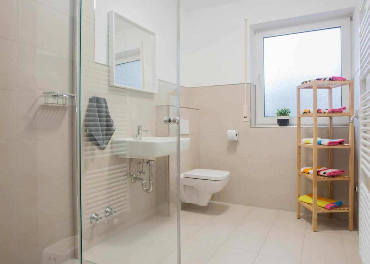 Apartment Auf Der Weide 1 빈터베르크 외부 사진