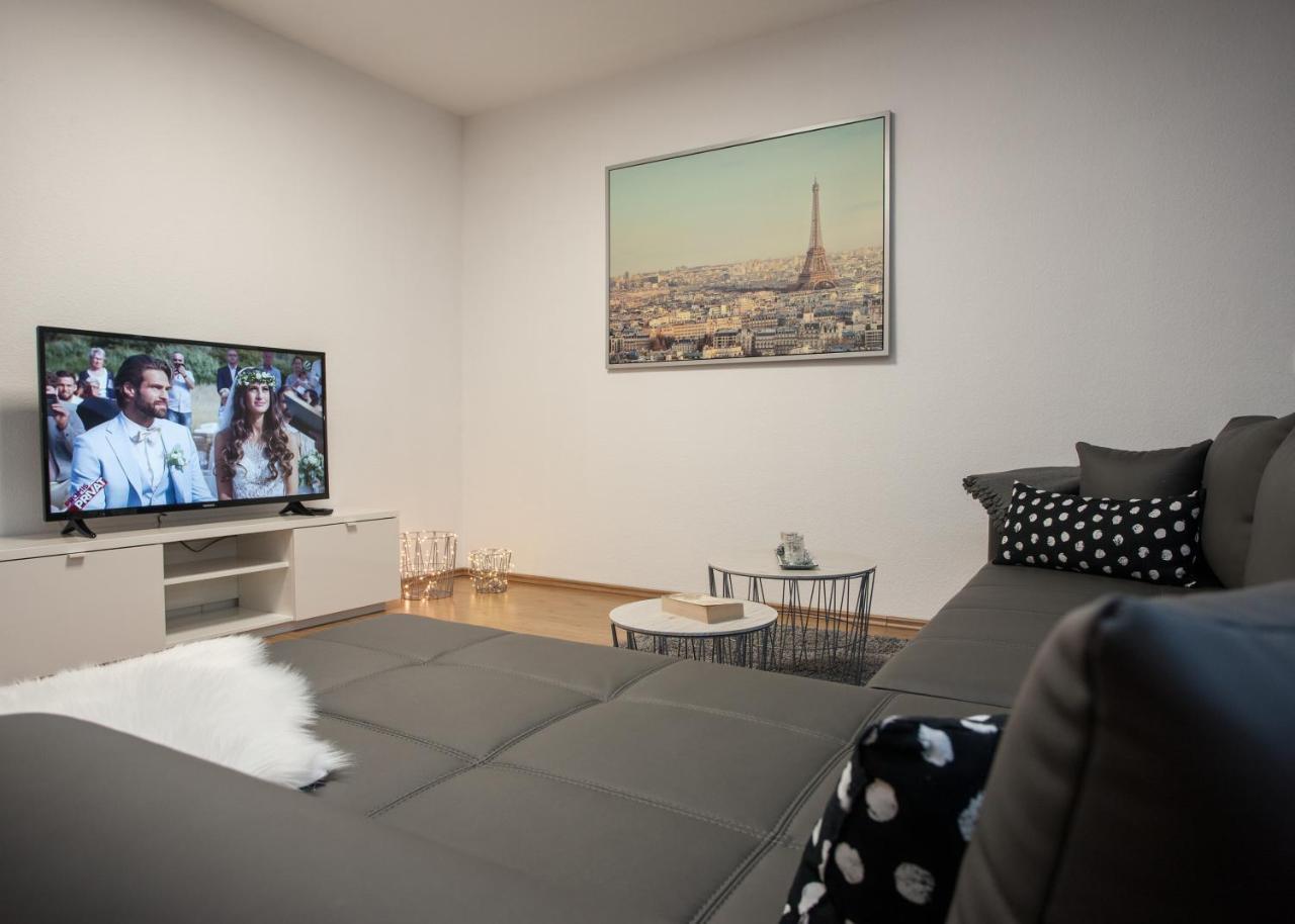 Apartment Auf Der Weide 1 빈터베르크 외부 사진