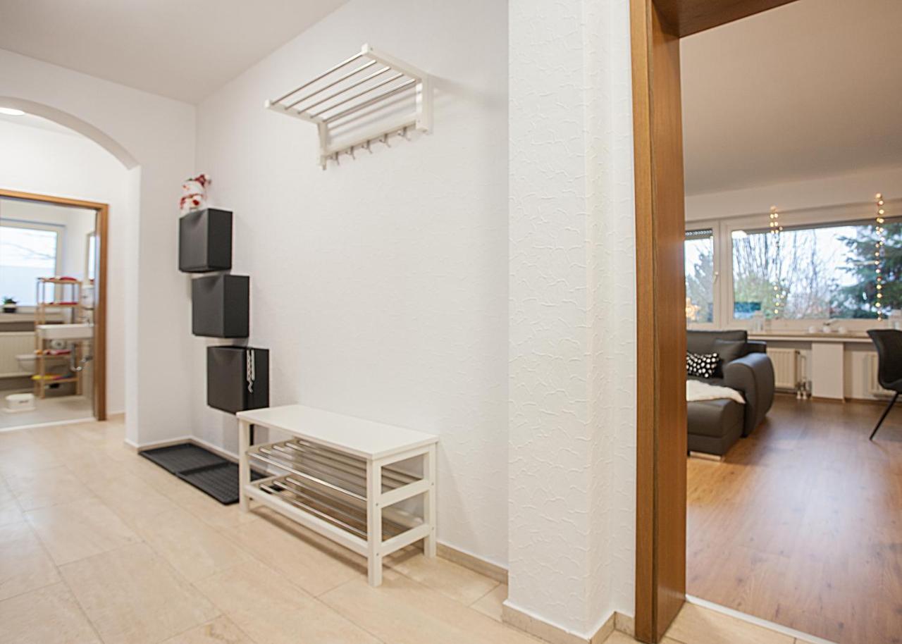 Apartment Auf Der Weide 1 빈터베르크 외부 사진