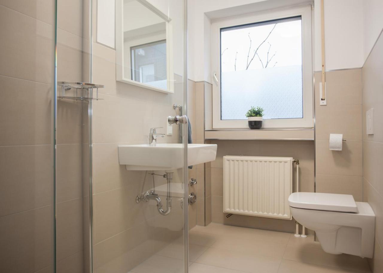 Apartment Auf Der Weide 1 빈터베르크 외부 사진