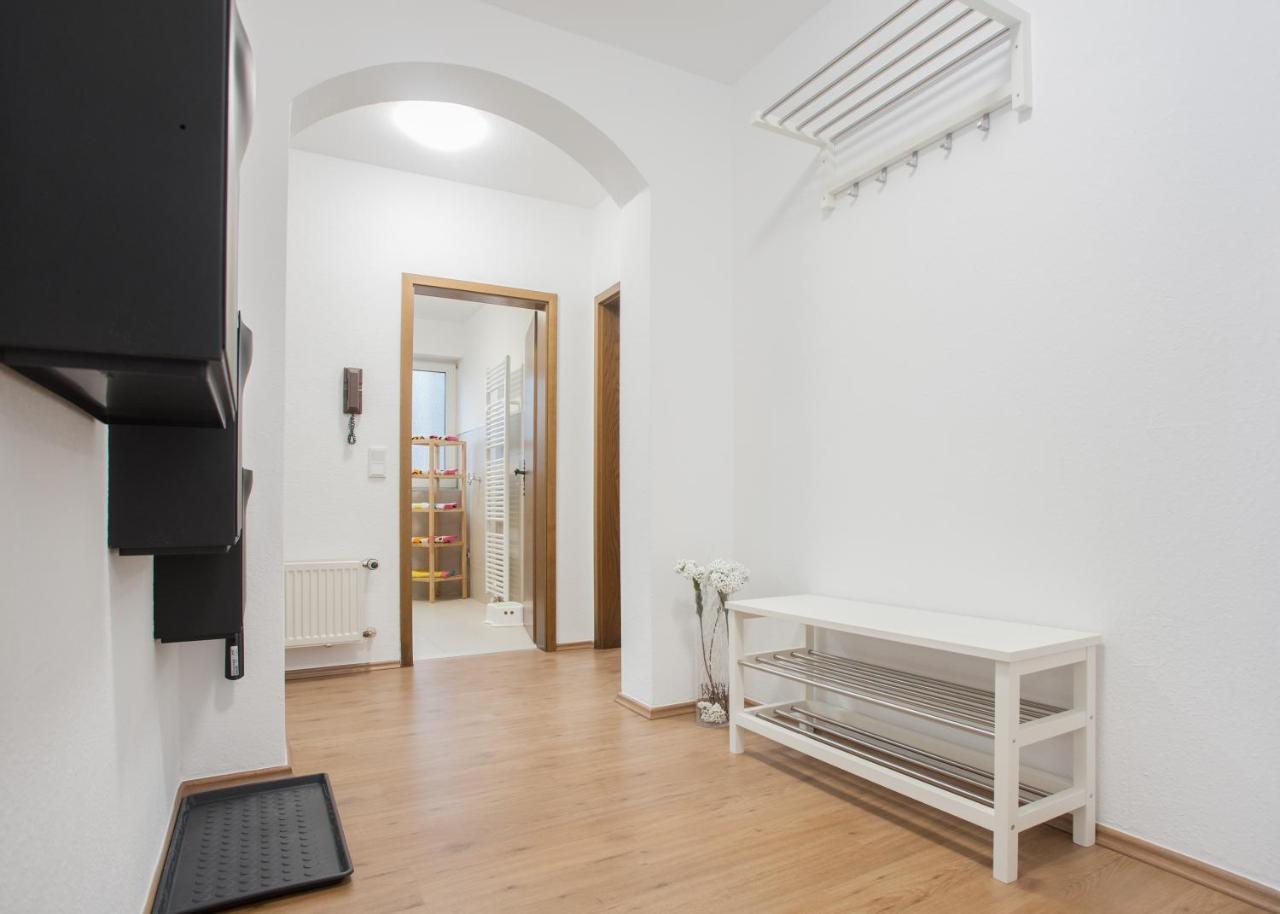 Apartment Auf Der Weide 1 빈터베르크 외부 사진