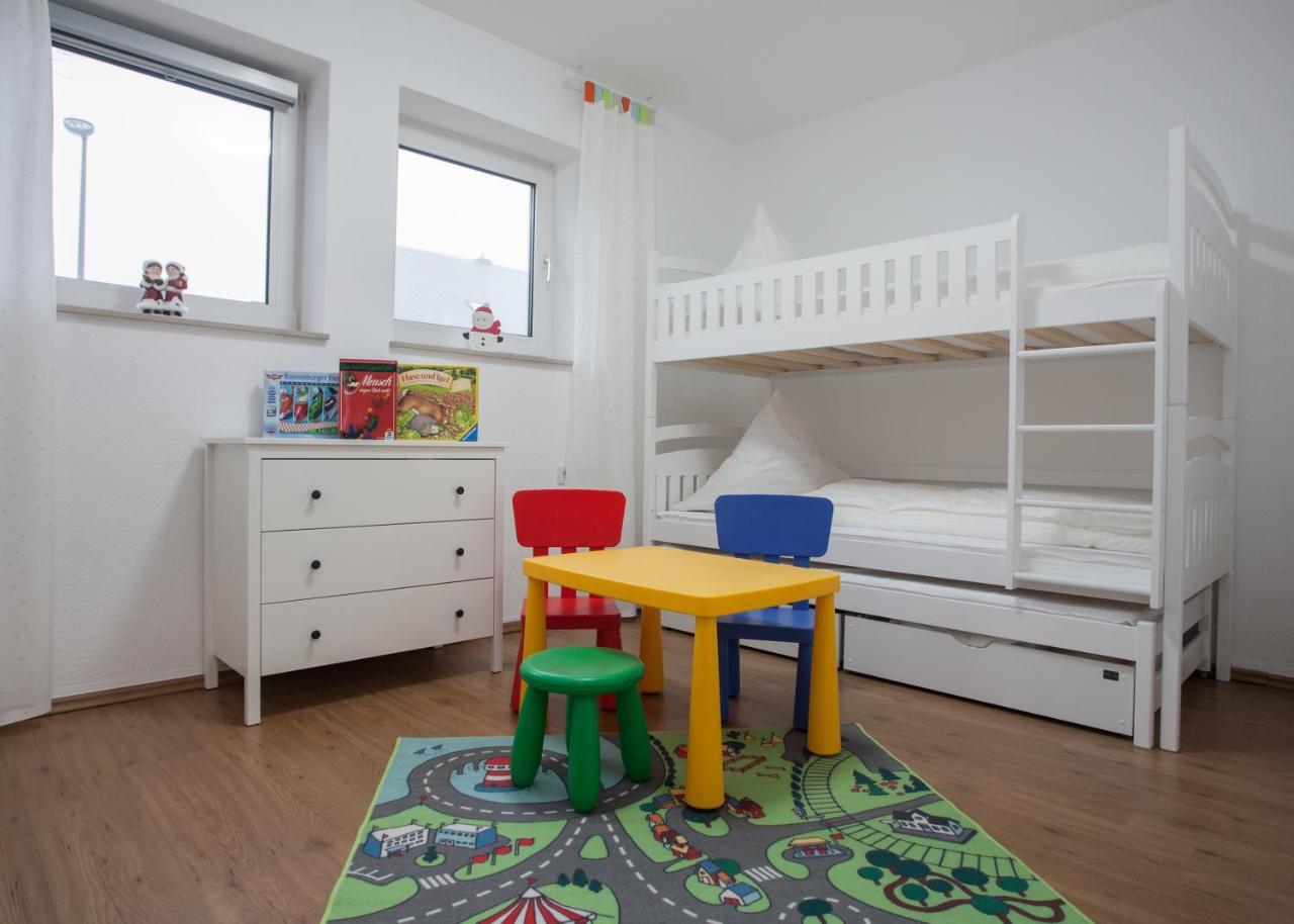 Apartment Auf Der Weide 1 빈터베르크 외부 사진