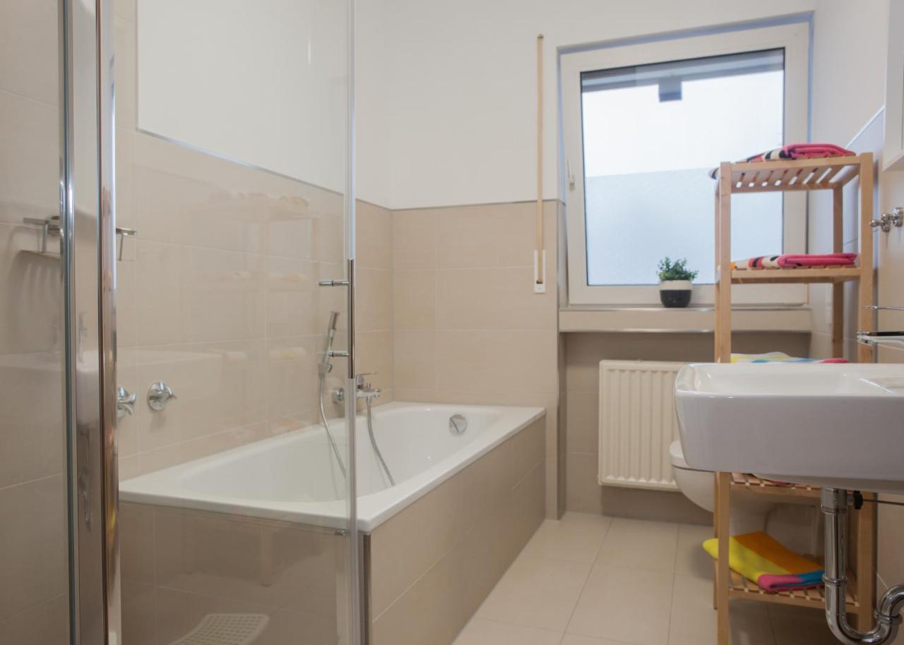 Apartment Auf Der Weide 1 빈터베르크 외부 사진