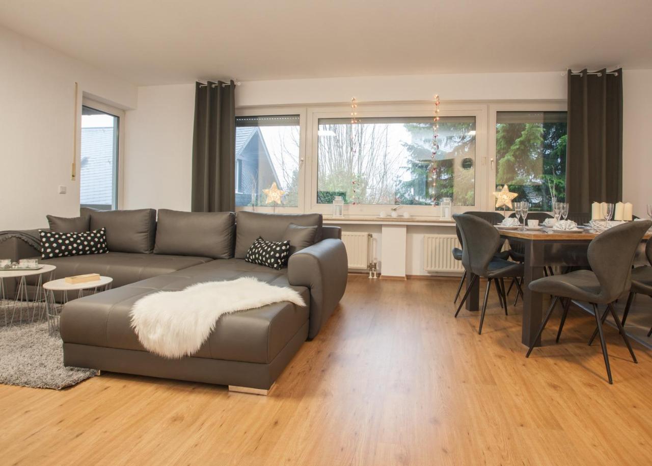 Apartment Auf Der Weide 1 빈터베르크 외부 사진